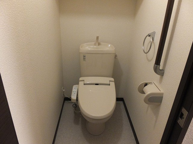 レオパレス吹上の杜のその他