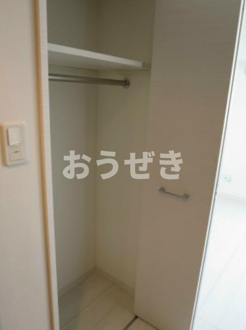 ＨＹ’ｓ　ＹＯＫＯＨＡＭＡ　ＬＩＧＡＲＥの収納