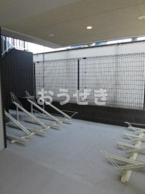 ＨＹ’ｓ　ＹＯＫＯＨＡＭＡ　ＬＩＧＡＲＥの設備