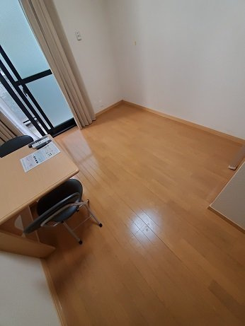 レオパレスエルハピネスのその他