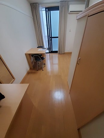 レオパレスエルハピネスのその他