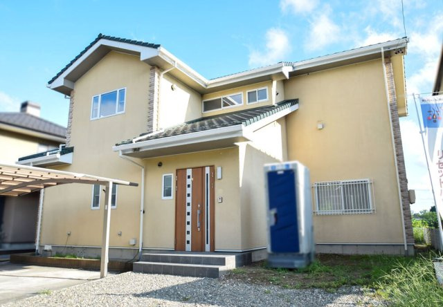 佐久市岩村田　中古住宅