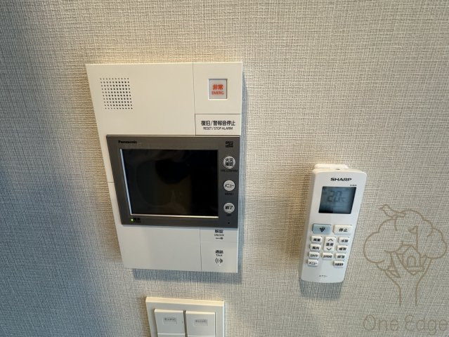 ブランシエスタ都島通の設備