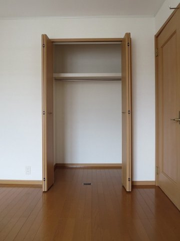 レジデンスＳＩＯＮＥ－Ｃの収納