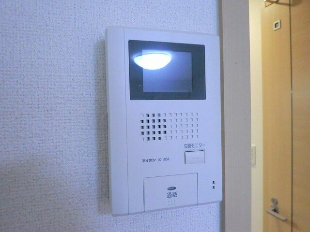 カルム・ソレイユⅡの設備