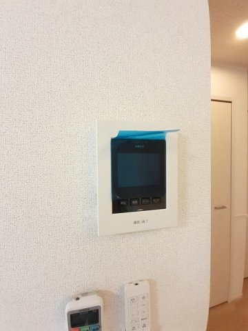 パレ・ルミエールＢの設備