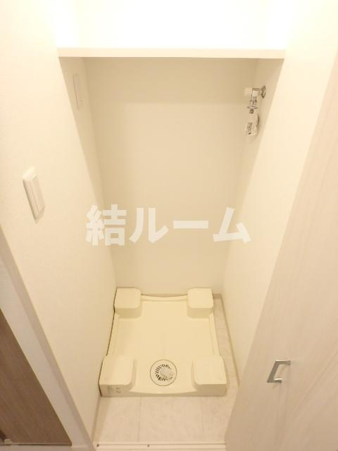 板橋区板橋４丁目の賃貸マンションのその他