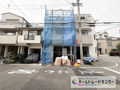 【外観】 | 灘区友田町2丁目