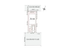 【区画図】 | 灘区友田町2丁目