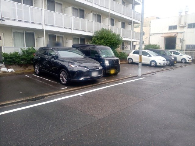 レオパレス枇杷島のその他
