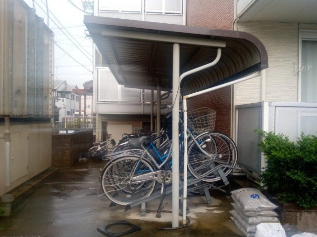 レオパレス枇杷島のその他