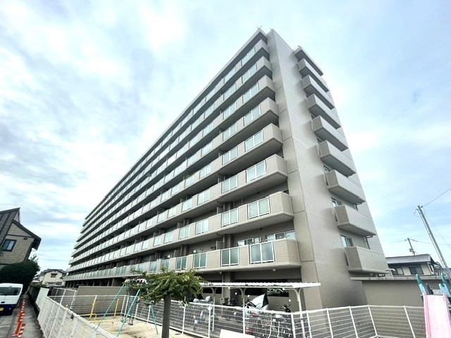 サーパス藤原西町