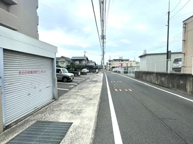 サーパス藤原西町のその他