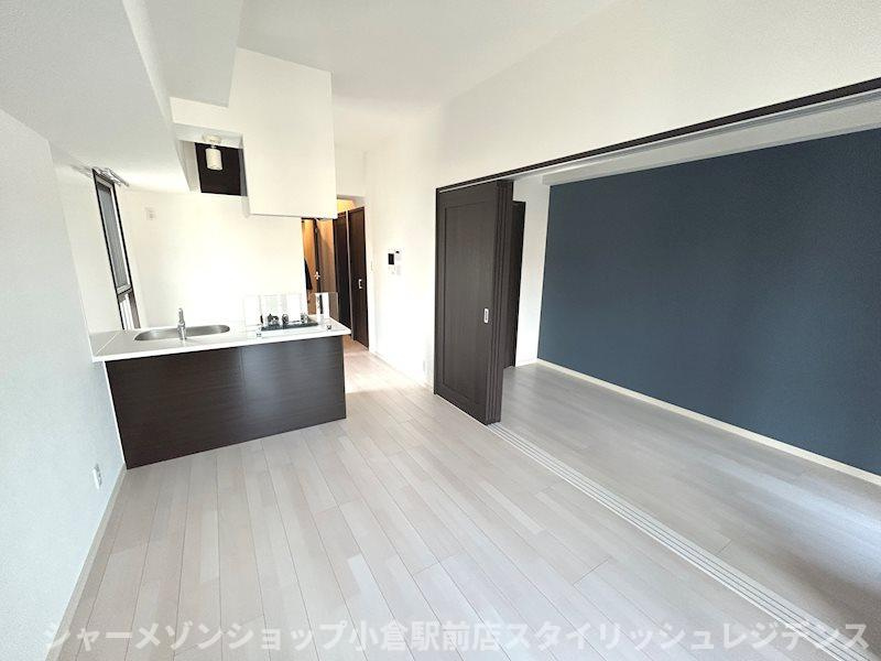 ALiSS堺町のバルコニー|☆バルコニー☆