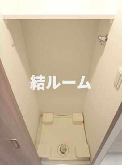 練馬区豊玉北３丁目の賃貸マンションの設備