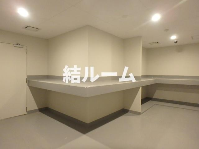 練馬区豊玉北３丁目の賃貸マンションのその他共用部分