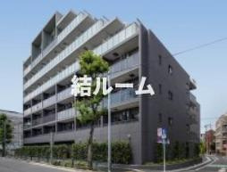 練馬区豊玉北３丁目の賃貸マンションの外観
