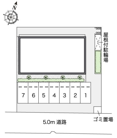 レオネクストＴ＆Ｔのその他