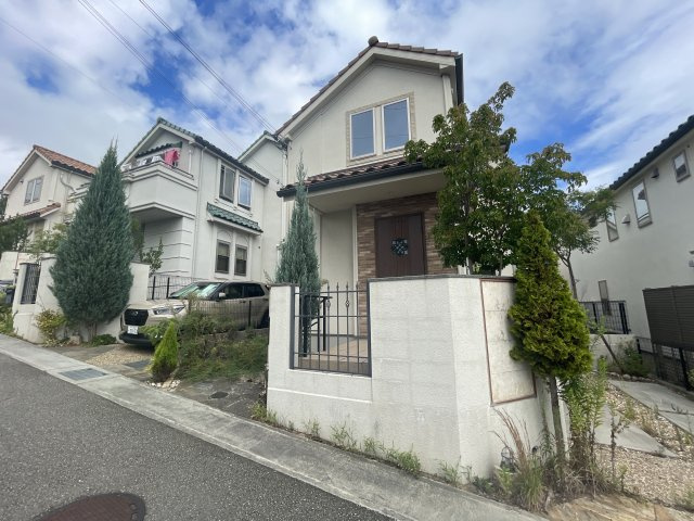 塩屋町６丁目戸建