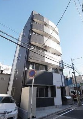 スターライト　の外観