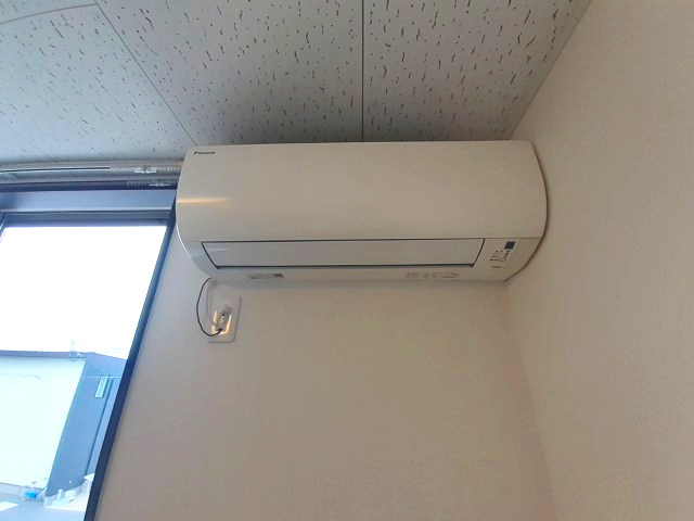 サンリット富合の設備|※過去の室内写真のため現況と異なる場合があります