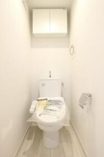 【トイレ】