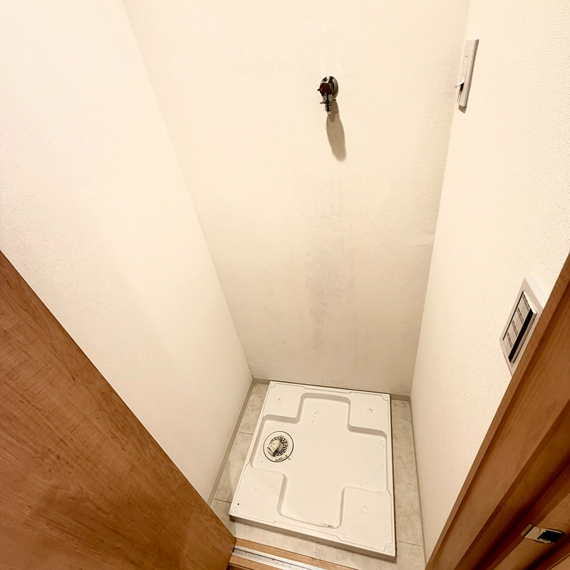 クレッセント目黒の設備