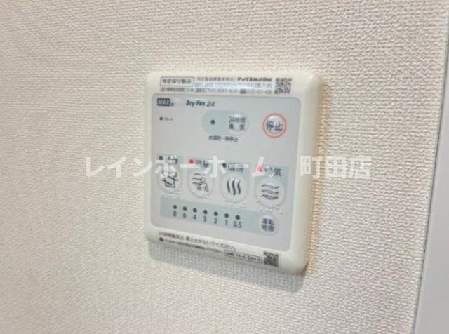 リバーサイドカネヤマ※初期費用分割あと払いサービス利用可能物件の設備