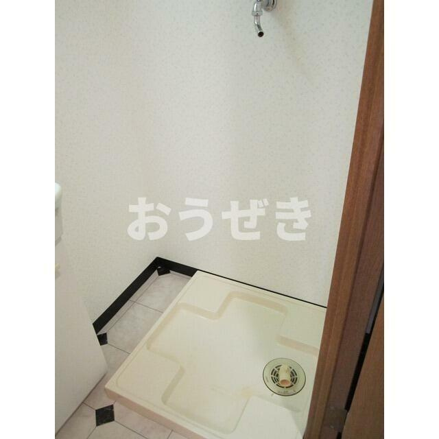 グリフィン横浜・メディオの設備