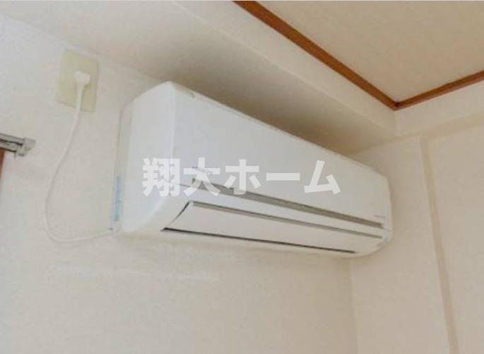 コープサマリア向島の設備