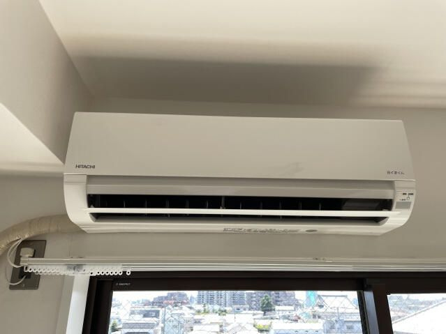 葛飾区高砂２丁目の賃貸マンションの設備