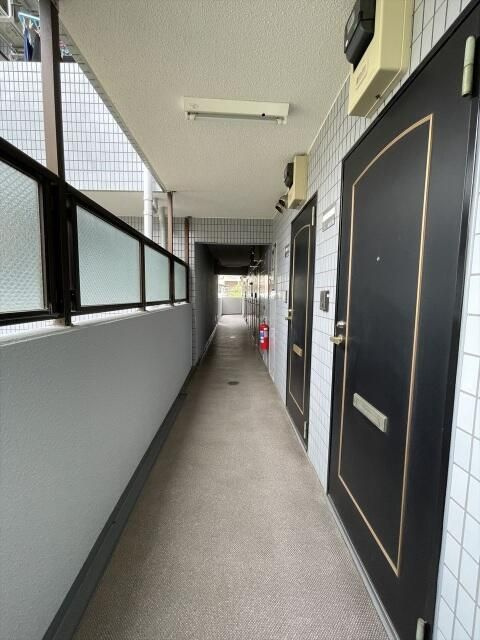 葛飾区高砂２丁目の賃貸マンションのその他共用部分