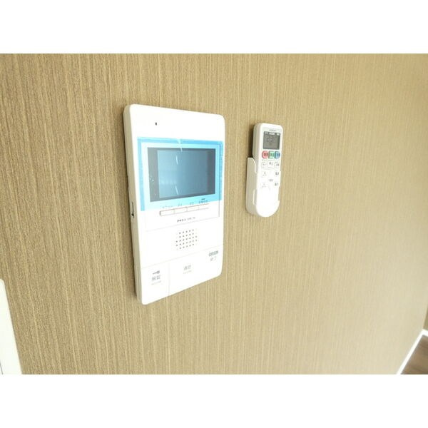 AVANTI　aratamabashiのセキュリティ