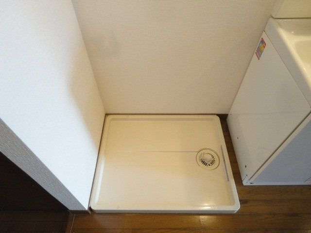 フォルテの設備