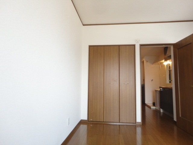 フォルテの収納