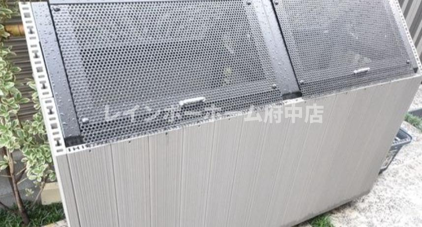 グリーンテラス調布Sのその他共用部分