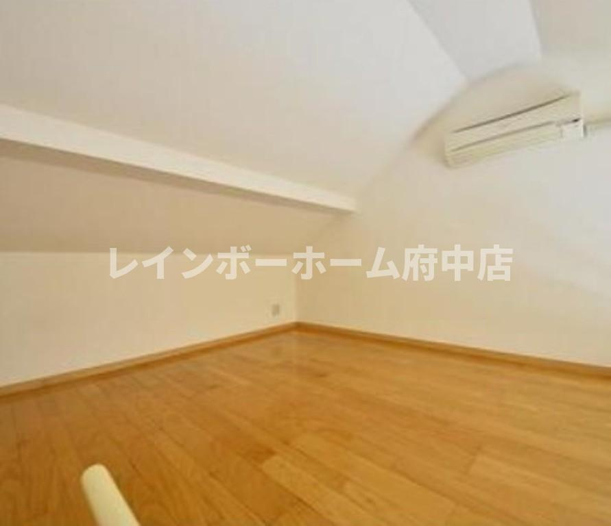 セピアコート仙川のその他
