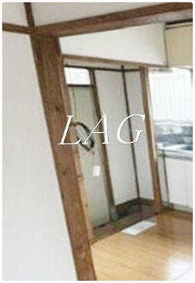 【玄関】 | 栄荘 | 玄関です。