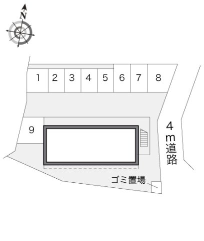 レオパレスリベールのその他
