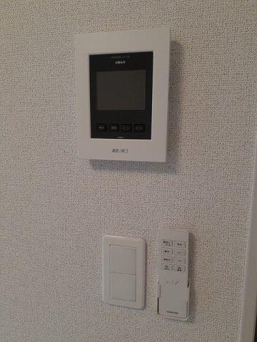 シエル・テーレＡの設備