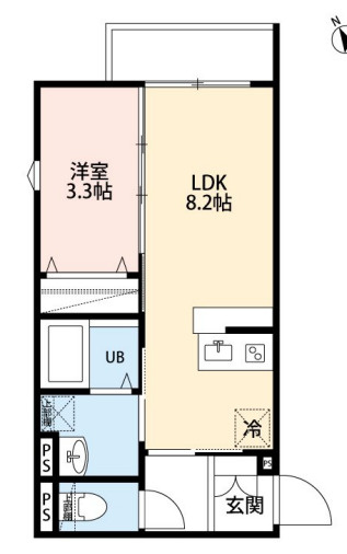 【間取り】 | robot home 日進Ⅳ