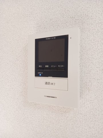 クラール泉池Ｂのセキュリティ