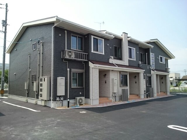 アモーレ周布　Ⅲ