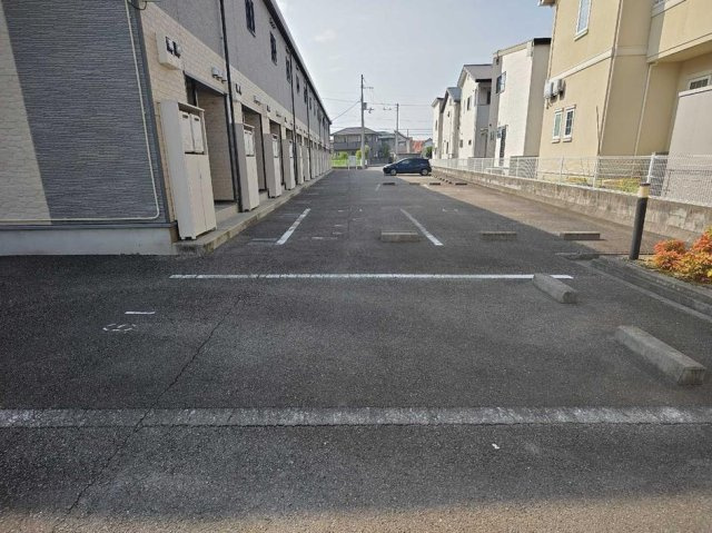 レオパレスグレーシー堀江のその他