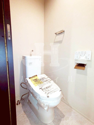 【トイレ】 | TWEED赤羽 | トイレです