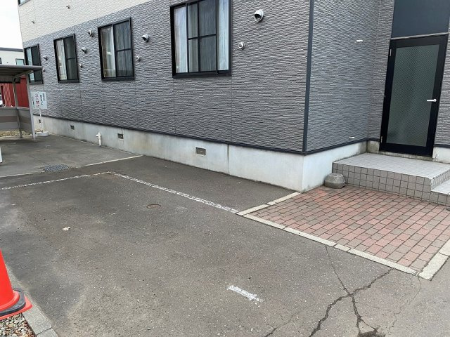 レオパレスロワジール西野Ｃのその他