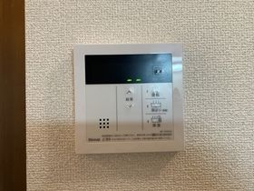 カーサ・ヴェルデの設備