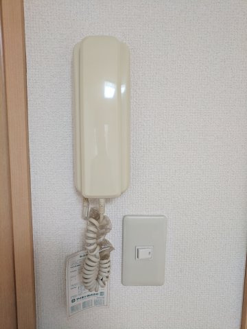 アンビシャス2のセキュリティ