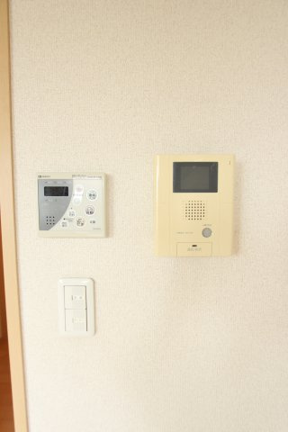 さくらヒルズのセキュリティ