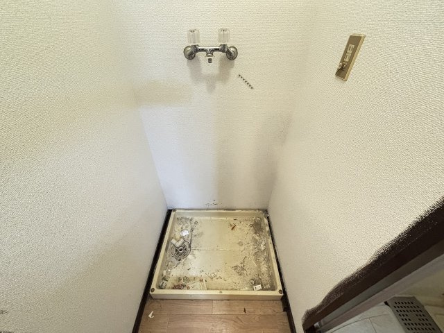 タクティ三津屋の設備